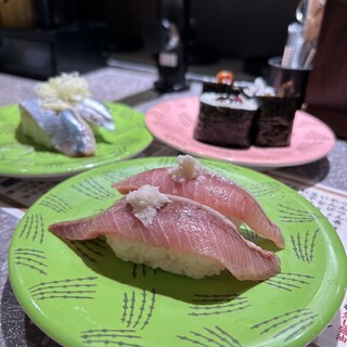 口コミ一覧 : 根室花まる 南25条店 （ねむろはなまる） - 中央