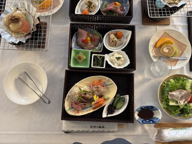 洞爺 湖畔亭（トウヤコハンテイ） - 洞爺湖町その他（ホテル）