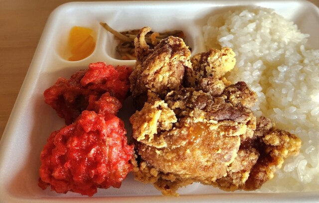 元祖からあげ本舗マルヒデ 須賀川店 - 須賀川（からあげ）の写真