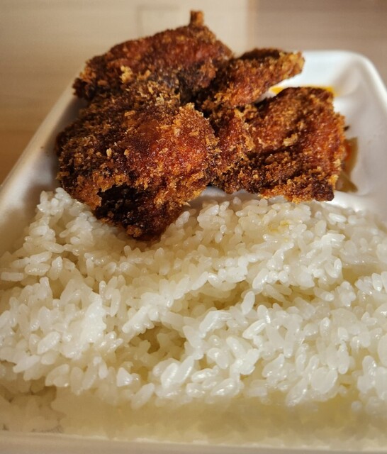 元祖からあげ本舗マルヒデ 須賀川店 - 須賀川（からあげ）の写真