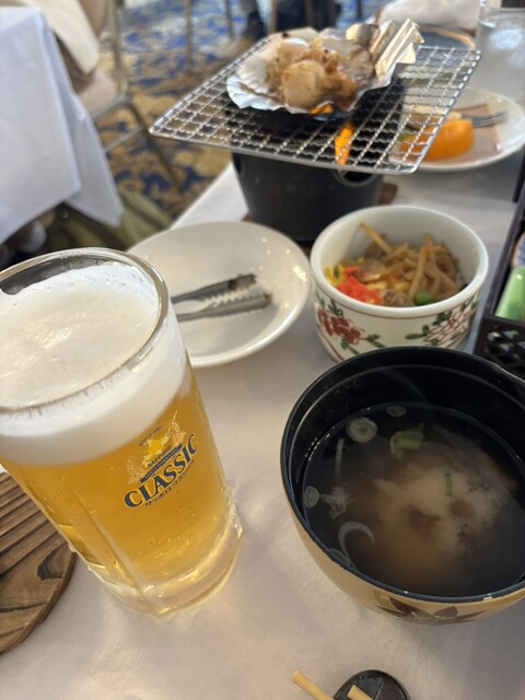 洞爺 湖畔亭（トウヤコハンテイ） - 洞爺湖町その他（ホテル）の写真