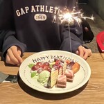 ピッツェリアエイト 下北沢 - 