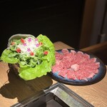 和牛焼肉 NIKUGEN - 