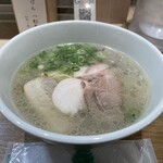貝麺 あおみ - 