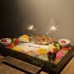 和牛焼肉 NIKUGEN - 