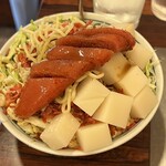 もんじゃ近どう 本店 - 