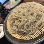 そばダイニング 上仲屋 - 