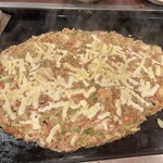 もんじゃ近どう 本店 - 