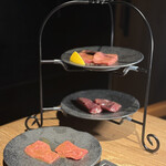 和牛焼肉 NIKUGEN - 