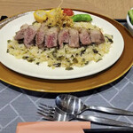 北熊本サービスエリア（上り線）スナックコーナー - 