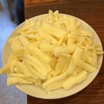 もんじゃ近どう 本店 - 