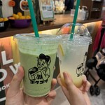 ゴクゴク - ドリンク写真: