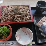永和寿司 - 料理写真: