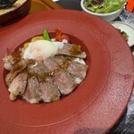 北熊本サービスエリア（上り線）スナックコーナー - 