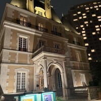 ガストロノミー ジョエル・ロブション - 