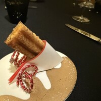 ガストロノミー ジョエル・ロブション - 