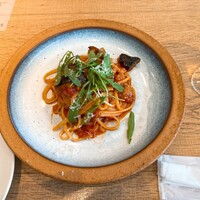 TOOTH TOOTH GARDEN RESTAURANT - 