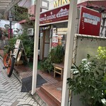 NEPALI CUISINE HUNGRY EYE Dine & Bar - 