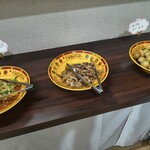 中華美食屋 - 