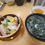 活魚料理 びんび家 - 