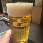 月島もんじゃ おこげ - 