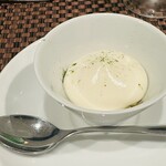イギス ラヴァン コントワ - 料理写真: