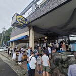 活魚料理 びんび家 - 