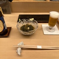 鮨 木場谷 - 