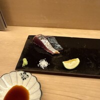 鮨 木場谷 - 