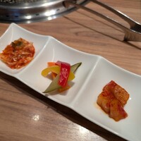 焼肉 スギモト HOUSeN - 