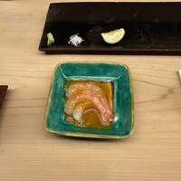 鮨 木場谷 - 