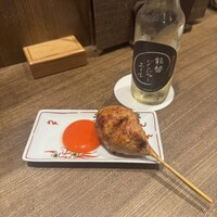 炭火焼鳥 とり将 -  炭火焼鳥 とり将 -