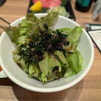 焼肉 スギモト HOUSeN - 