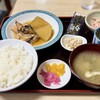 ときわ食堂 金町