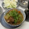 もつ焼き丸昌