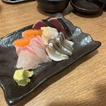 立ち飲み やみー - 