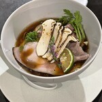 Ramen 翡翠 - 