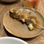 蔬菜串卷 NarutoyaAo - 