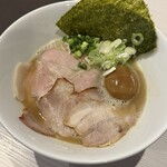 つけめん しんちゃん - 