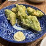 蔬菜串卷 NarutoyaAo - 