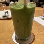 bills Tokyu Puraza Omote Sando Harajuku - 