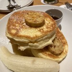 bills Tokyu Puraza Omote Sando Harajuku - 