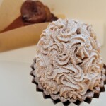 Tart maman - 料理写真: