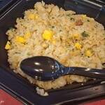 ラーメン魁力屋 - 料理写真: