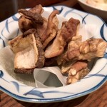 大衆酒場 いそろく - せんじ肉