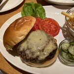 bills Tokyu Puraza Omote Sando Harajuku - 