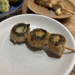 蔬菜串卷 NarutoyaAo - 