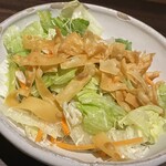 くいもの屋わん - 