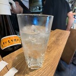立ち飲み やみー - 