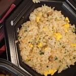 ラーメン魁力屋 - 